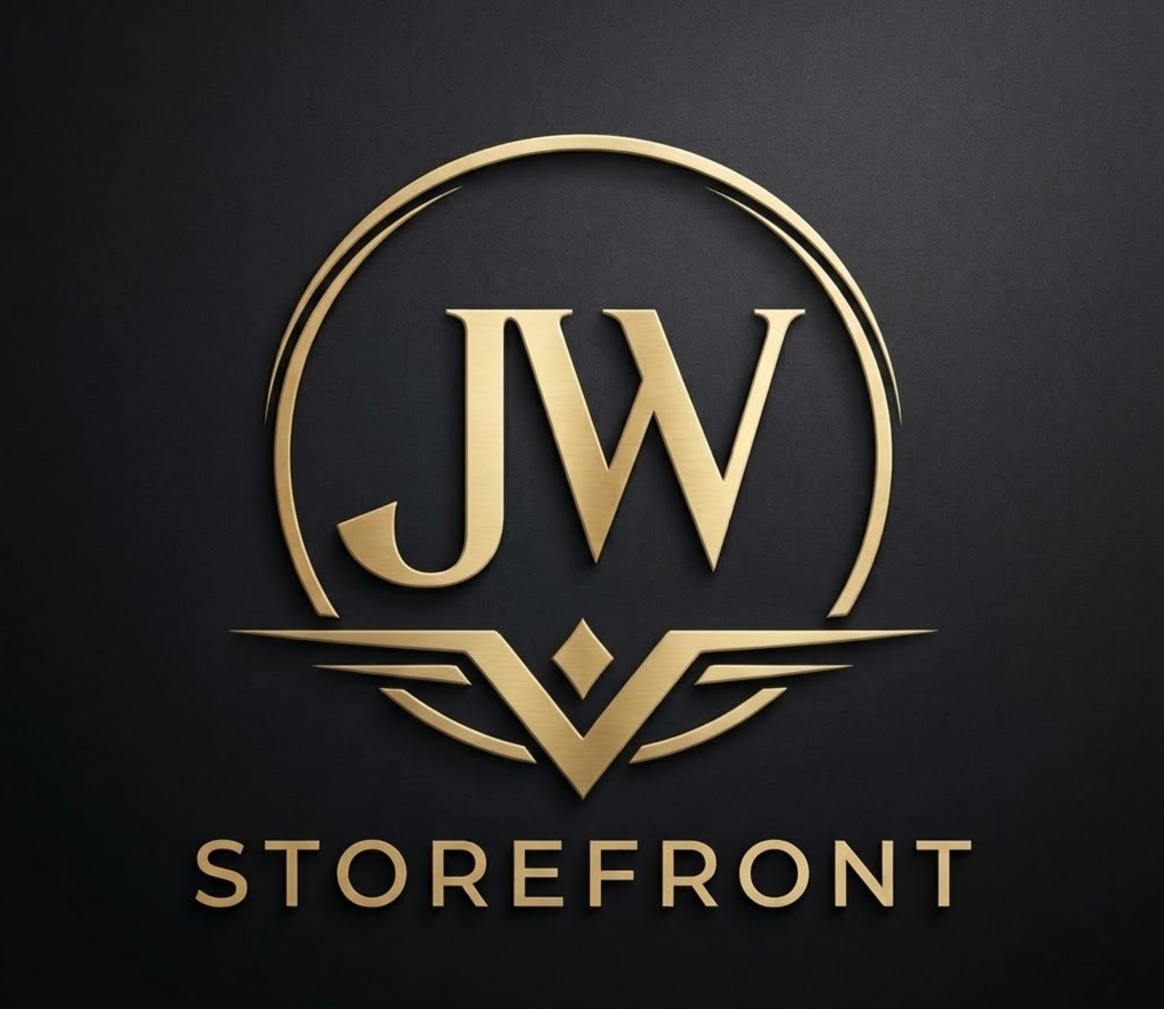 JW Storefront Logo